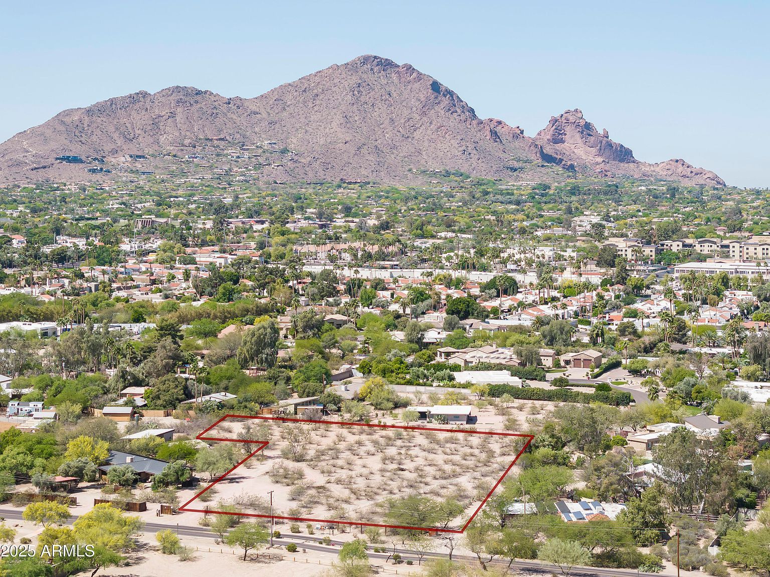 6228 N Cattle Track Rd #1 Scottsdale, AZ 85250 - Thumbnail 2