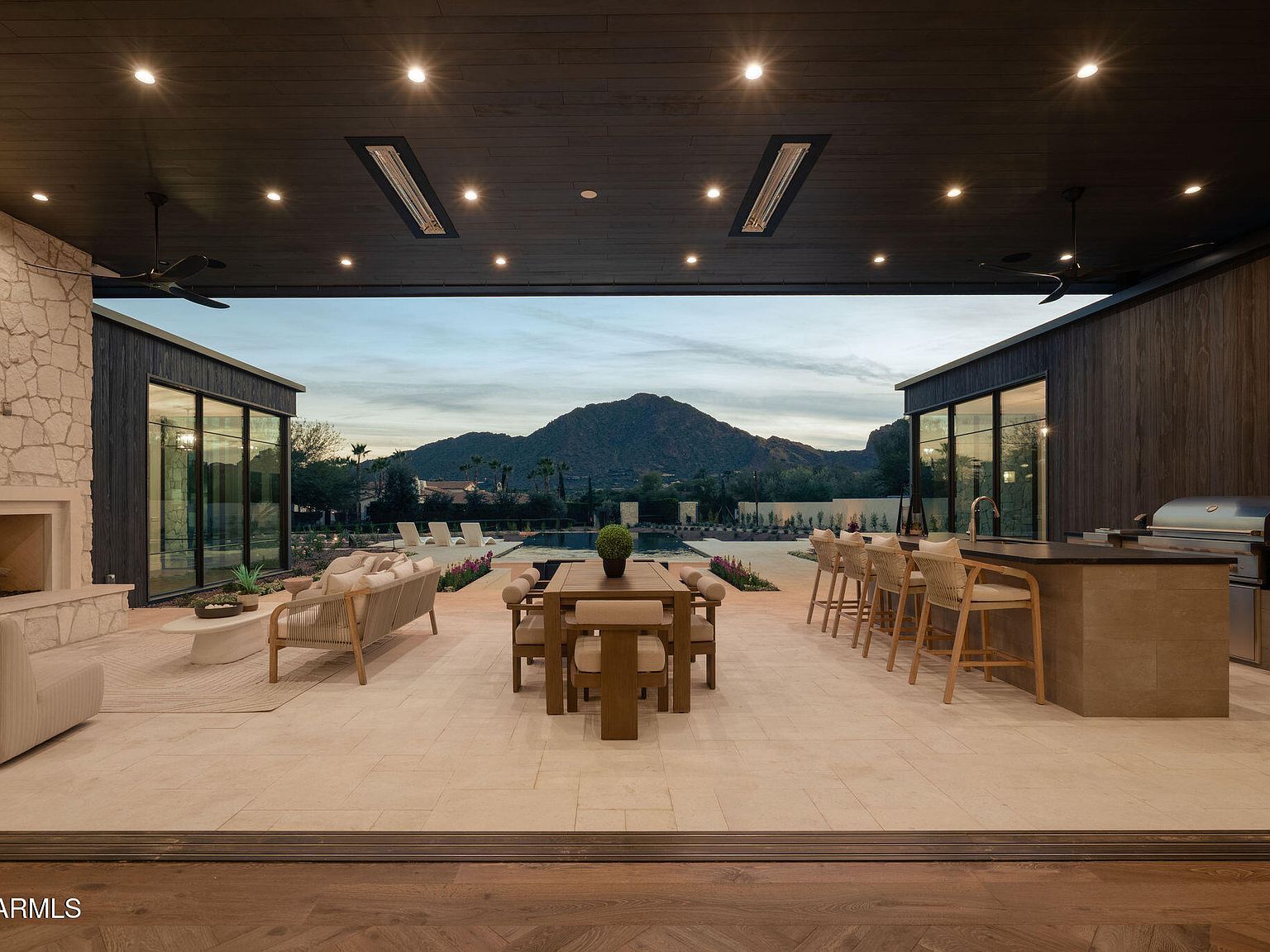 5902 E Cactus Wren Rd Paradise Valley, AZ 85253 - Thumbnail 2