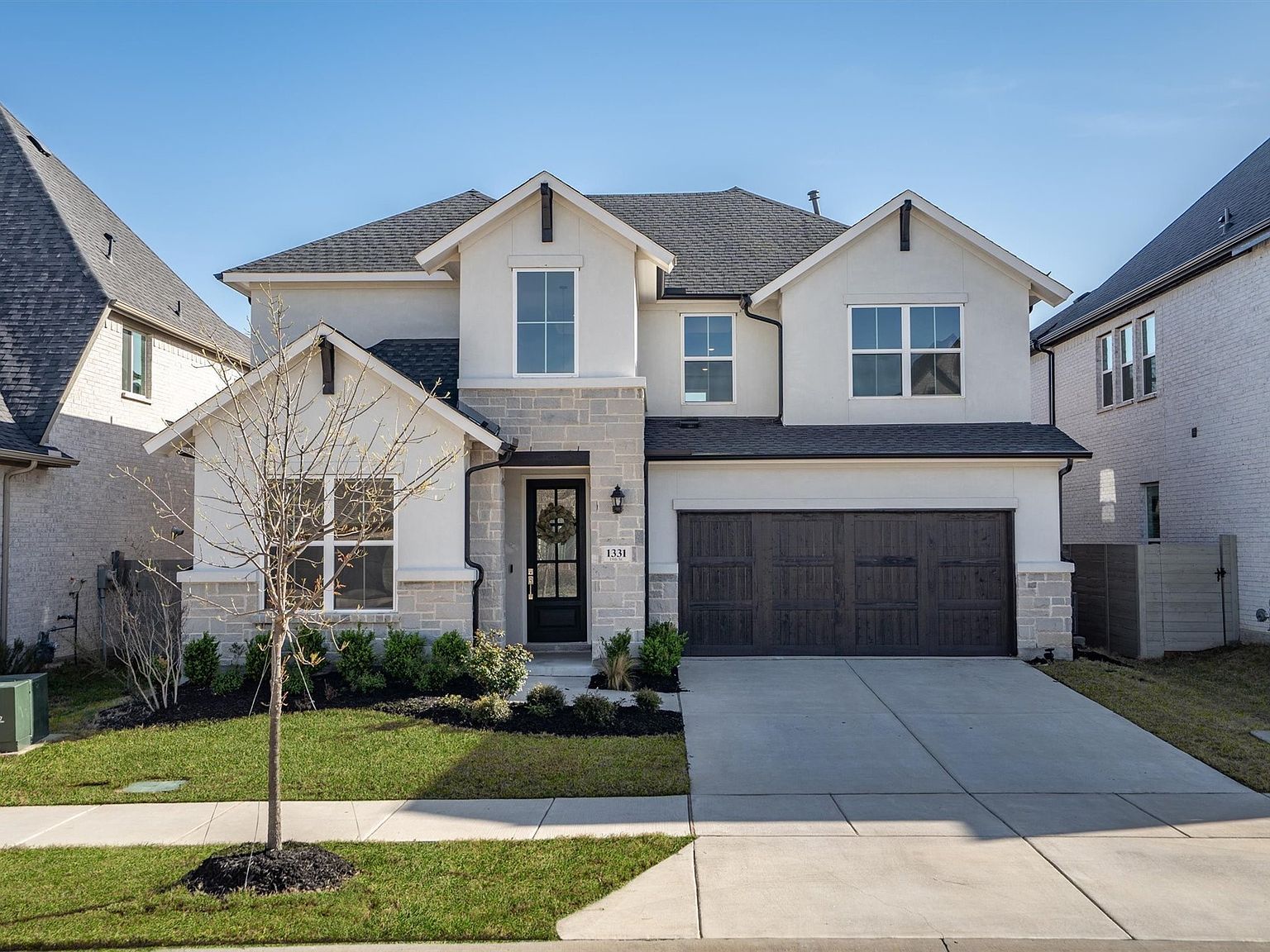 1331 18th St Northlake, TX 76226  | Single Family