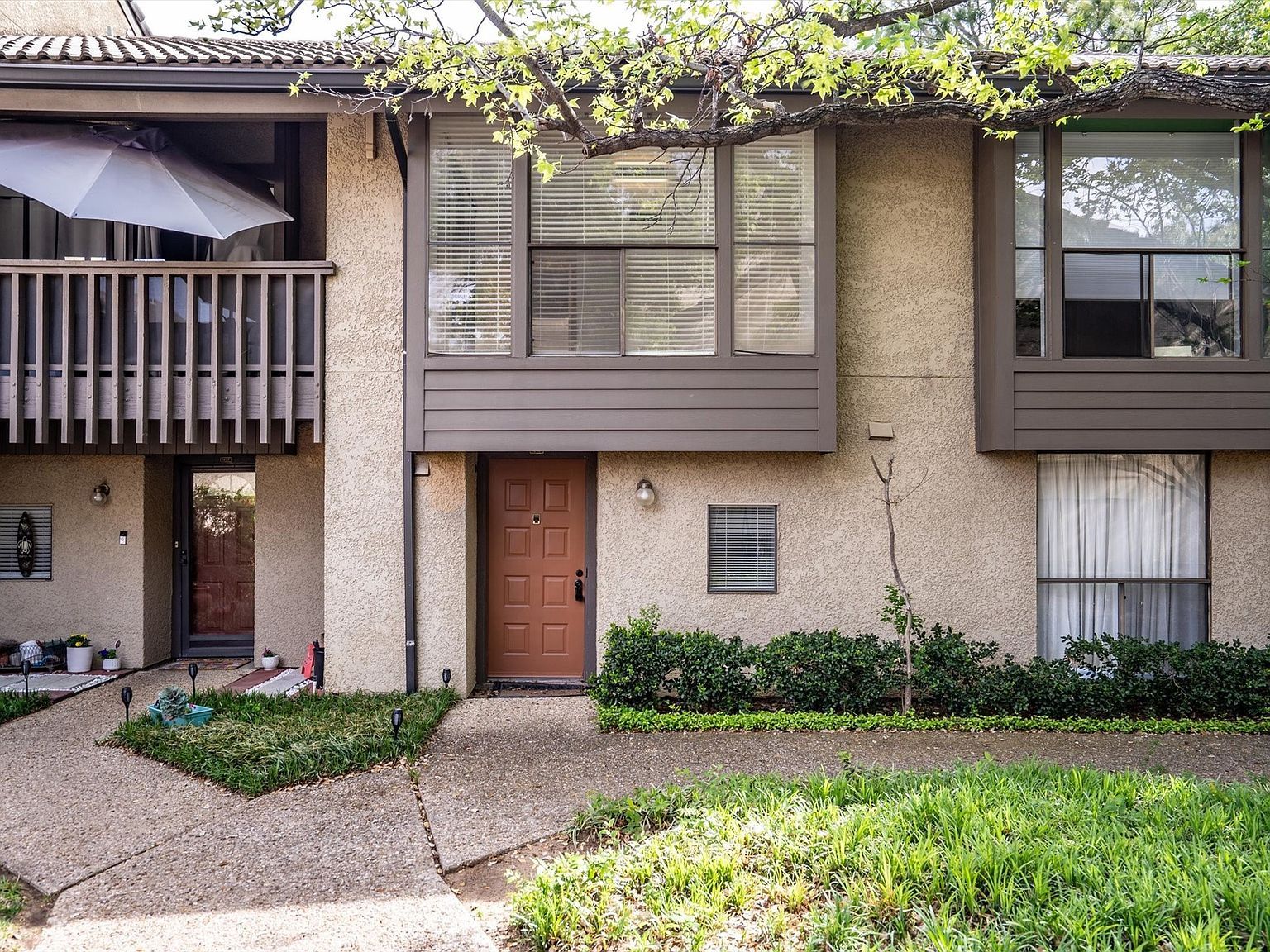 4539 N O Connor Rd APT 1238 Irving, TX 75062  | Condominium