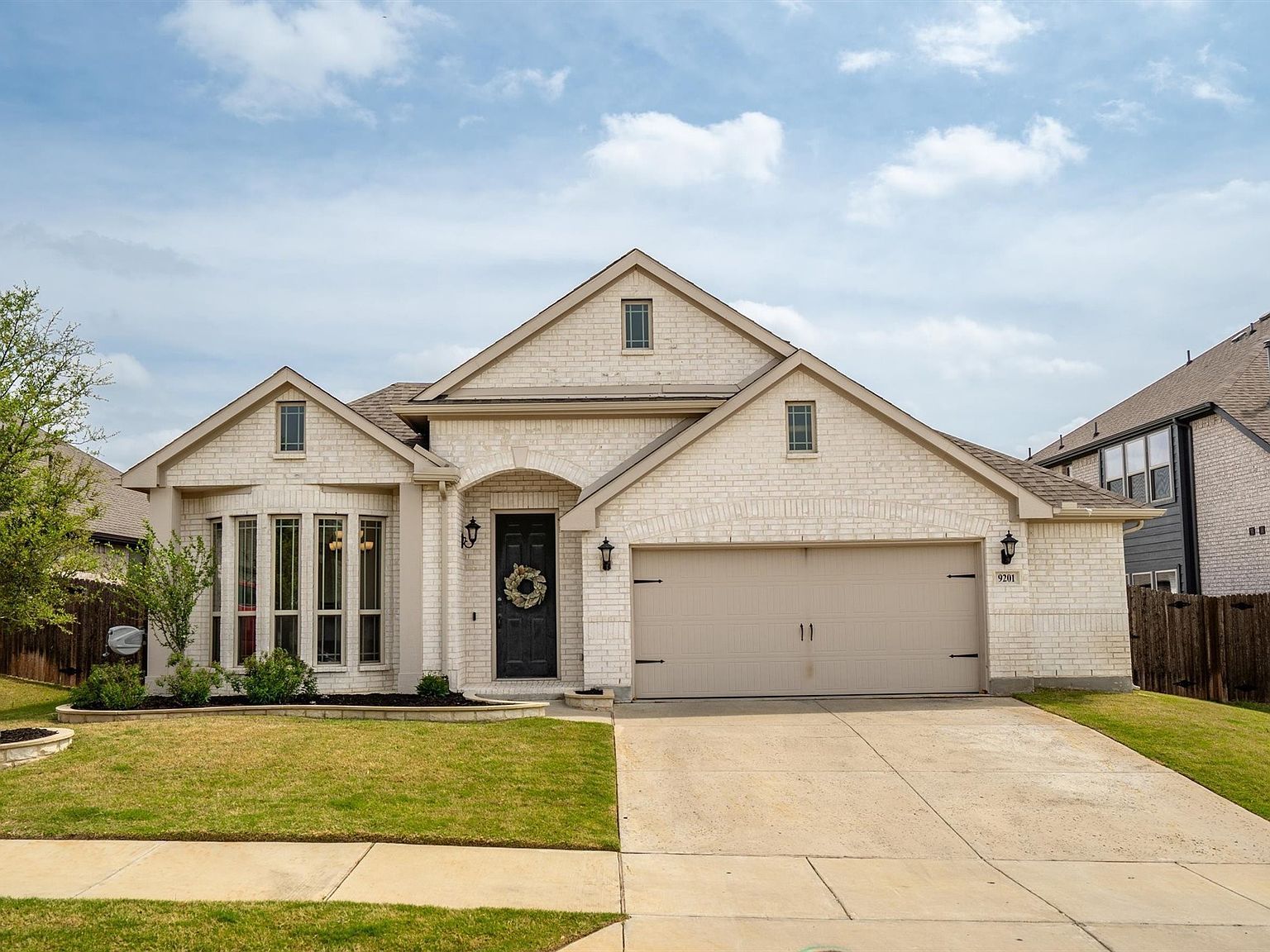 9201 Amistad Ln Argyle, TX 76226  | Single Family