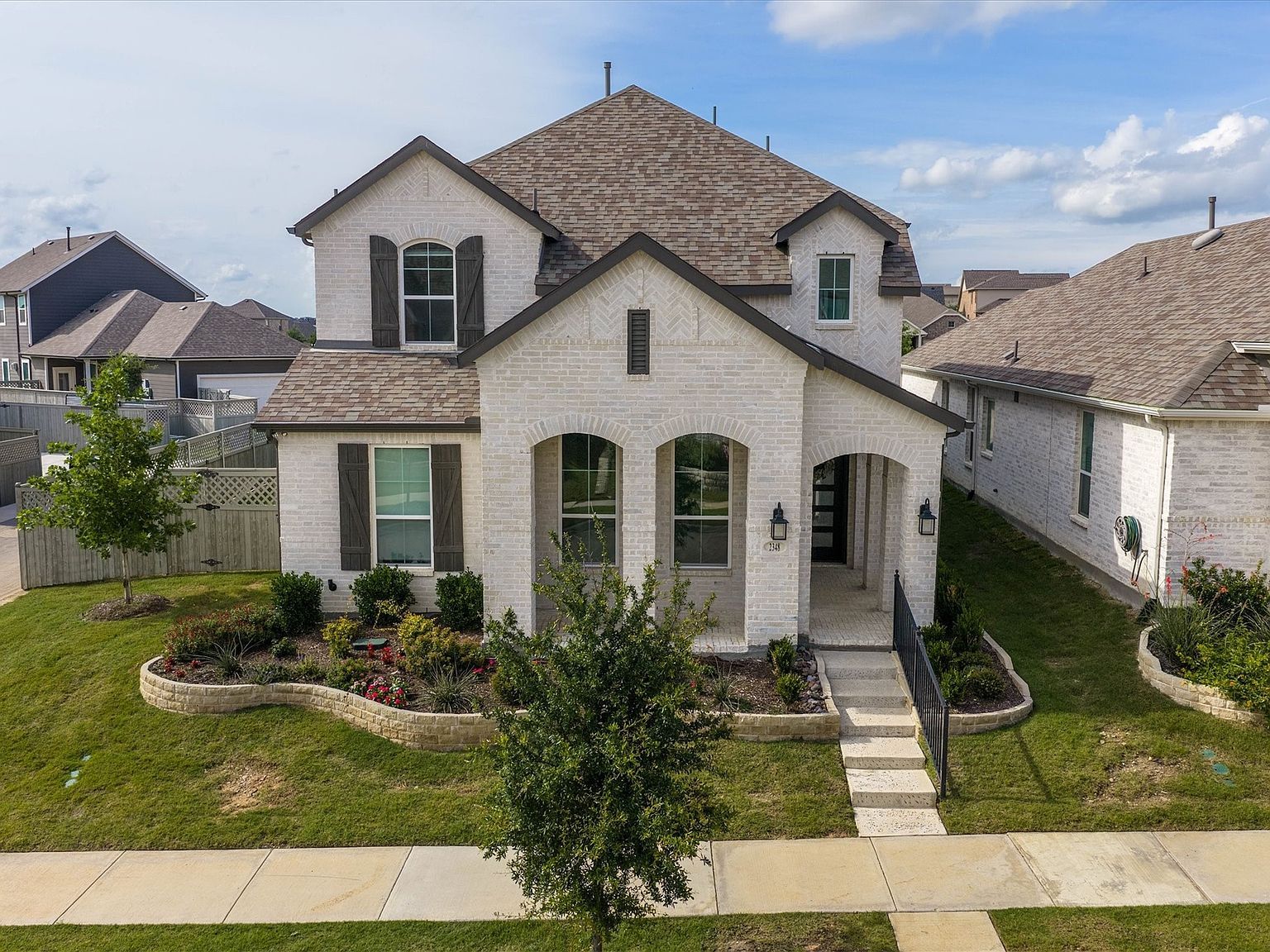 2348 Gray Dr Northlake, TX 76247, 76247
