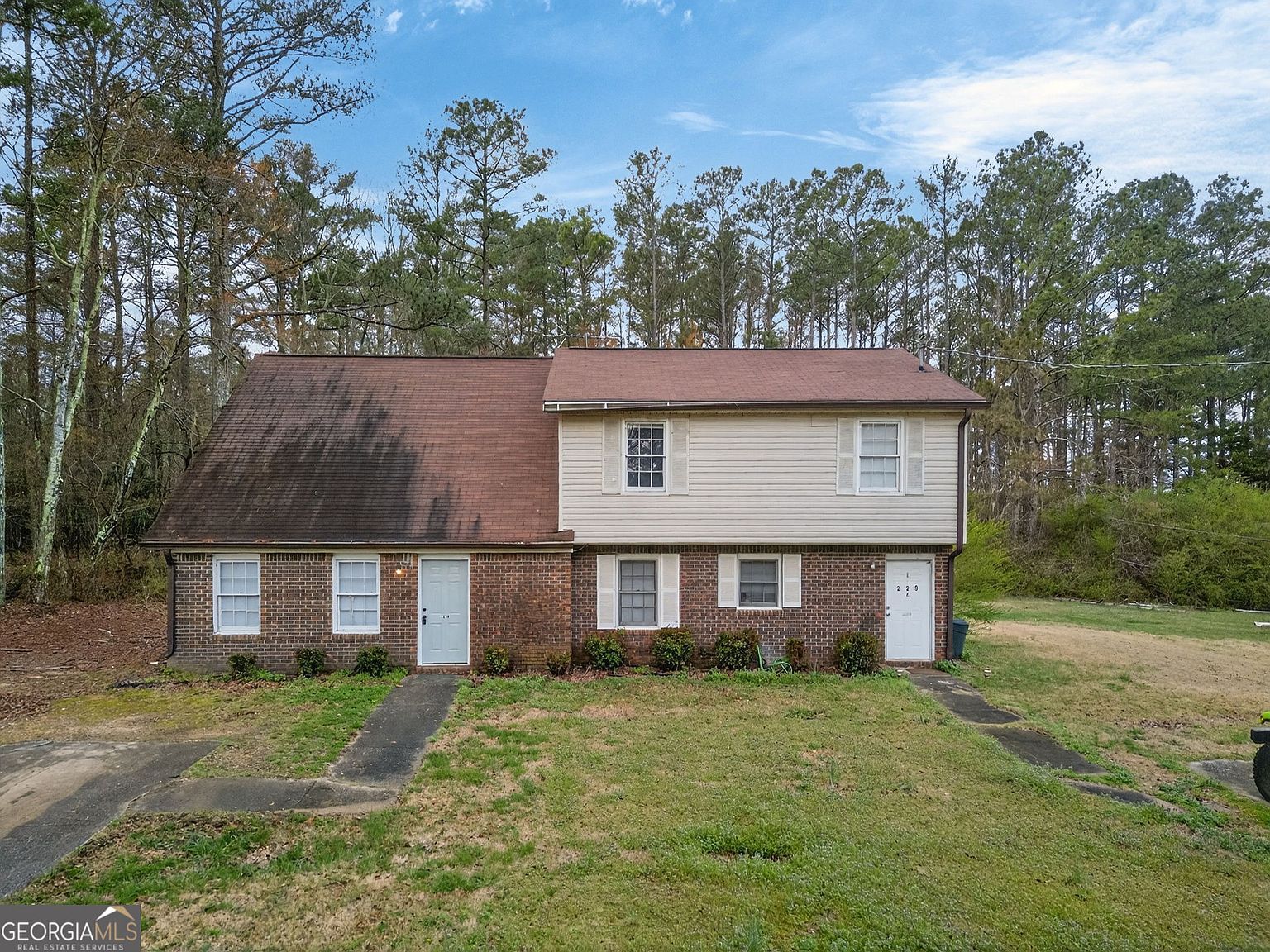 229 Little River Rd Carrollton, GA 30117, 30117