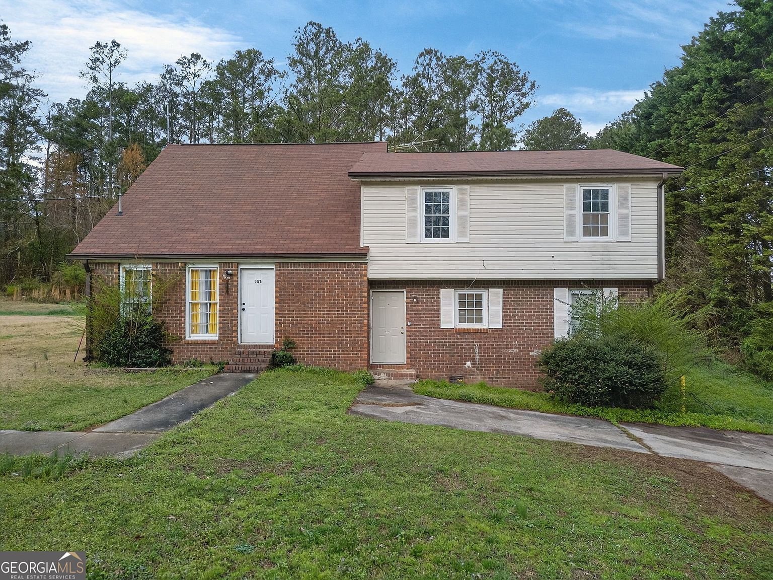 217 Little River Rd Carrollton, GA 30117, 30117