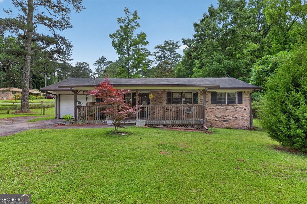 3092 Hicks Rd SW Marietta, GA 30060, 30060