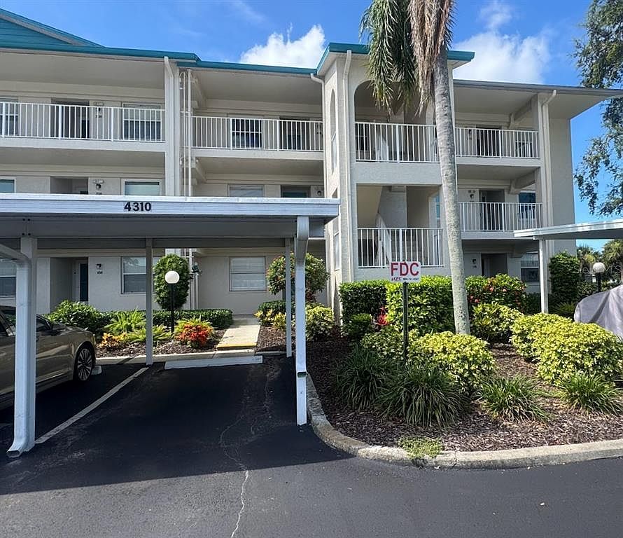 7301 29th Avenue Dr W APT 310 Bradenton, FL 34209 - Thumbnail 2