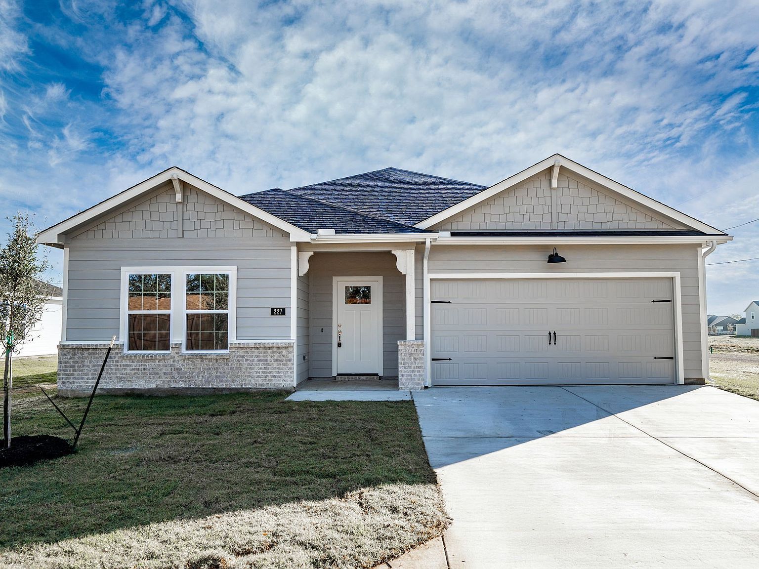 227 Faith Ln Tioga, TX 76271 - Thumbnail 2