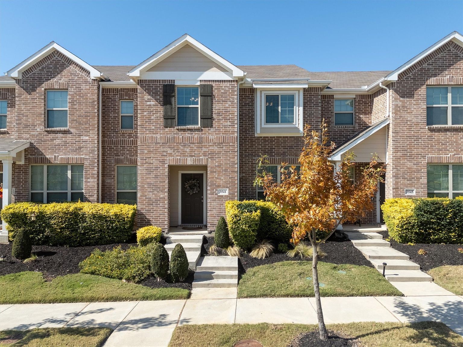 3541 Cricket Dr Denton, TX 76207 - Thumbnail 2