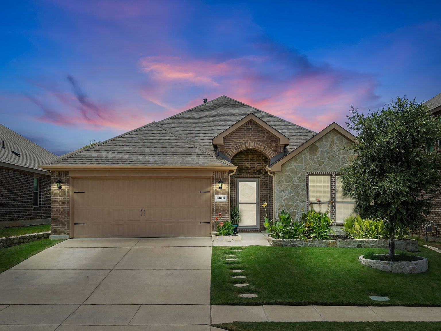 3613 Sabine Dr Little Elm, TX 75068 - Thumbnail 2