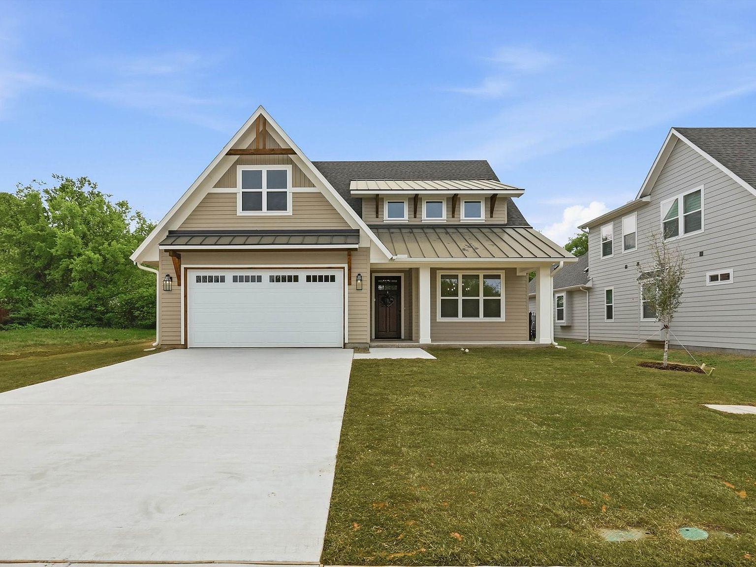 216 Village Way Argyle, TX 76226  | Single Family