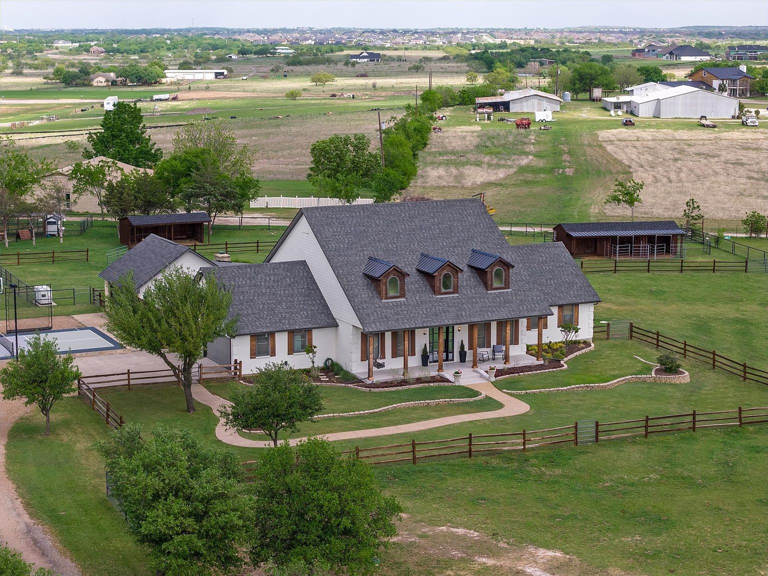 219 Bingham Rd Northlake, TX 76226  | Single Family