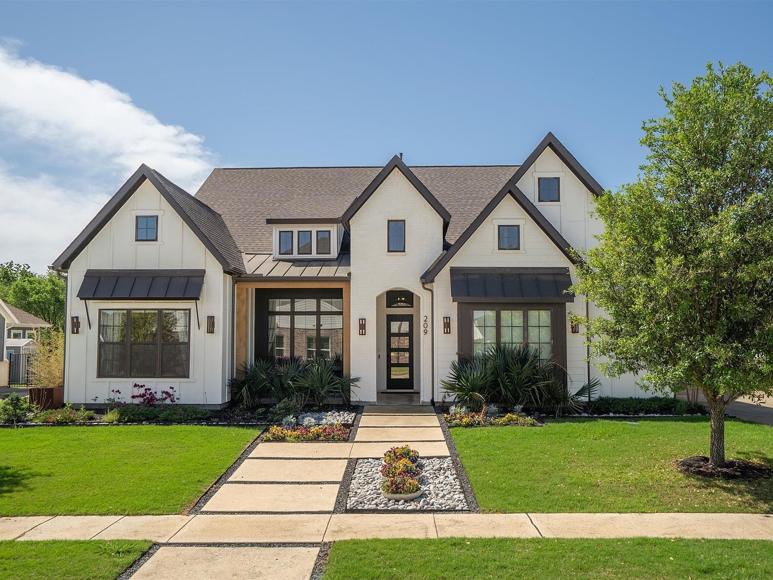 209 Kirkpatrick Ct Argyle, TX 76226  | Single Family