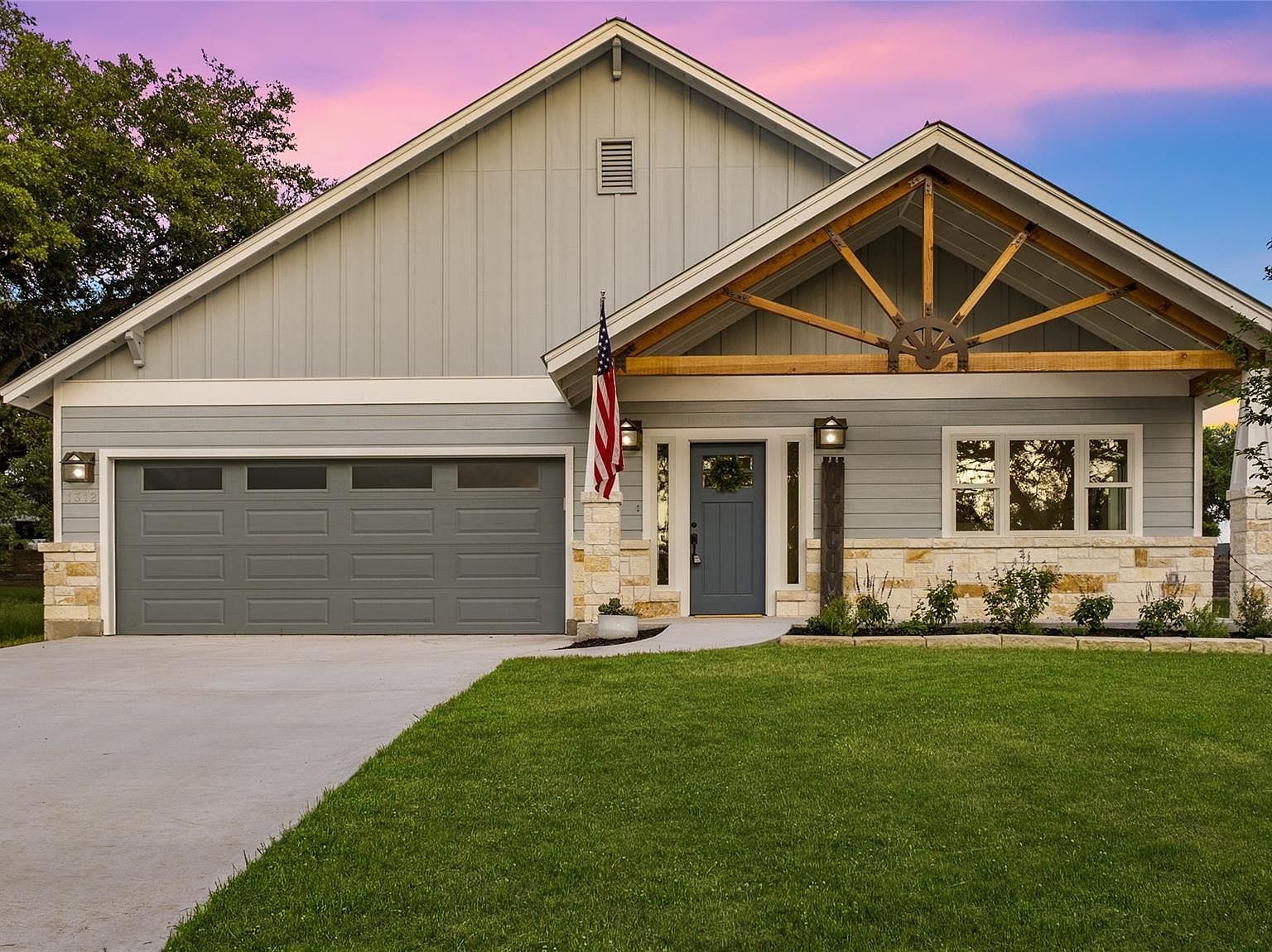 1312 Greenlawn Pkwy Blanco, TX 78606  | Single Family