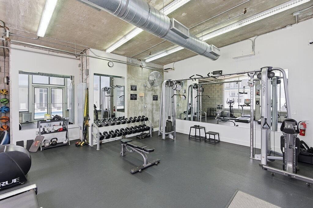 425 N Andrews Ave APT 202 Fort Lauderdale, FL 33301  | Condominium