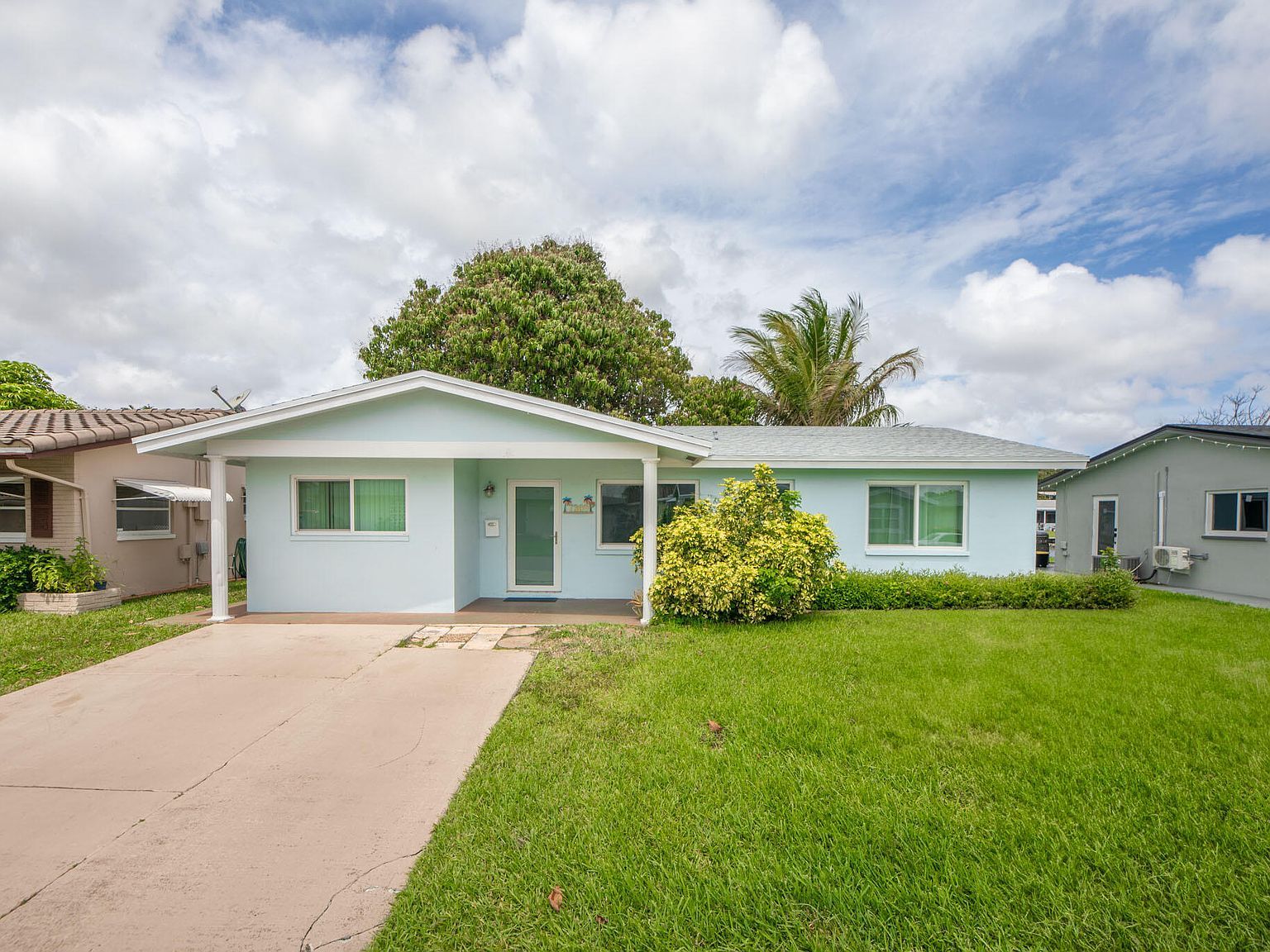 7309 NW 58th Ct Fort Lauderdale, FL 33321  | Single Family