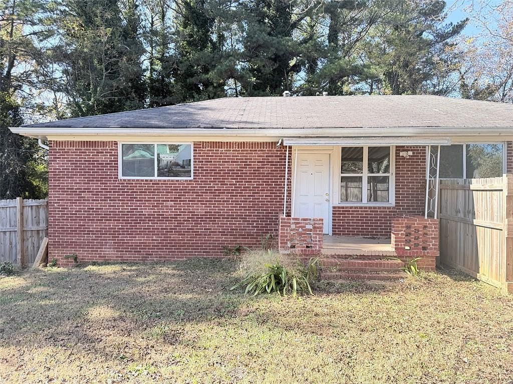 345 Brannan Rd McDonough, GA 30253 - Thumbnail 2