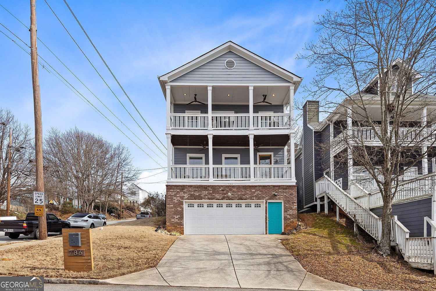 786 Connally St SE Atlanta, GA 30315 - Thumbnail 2