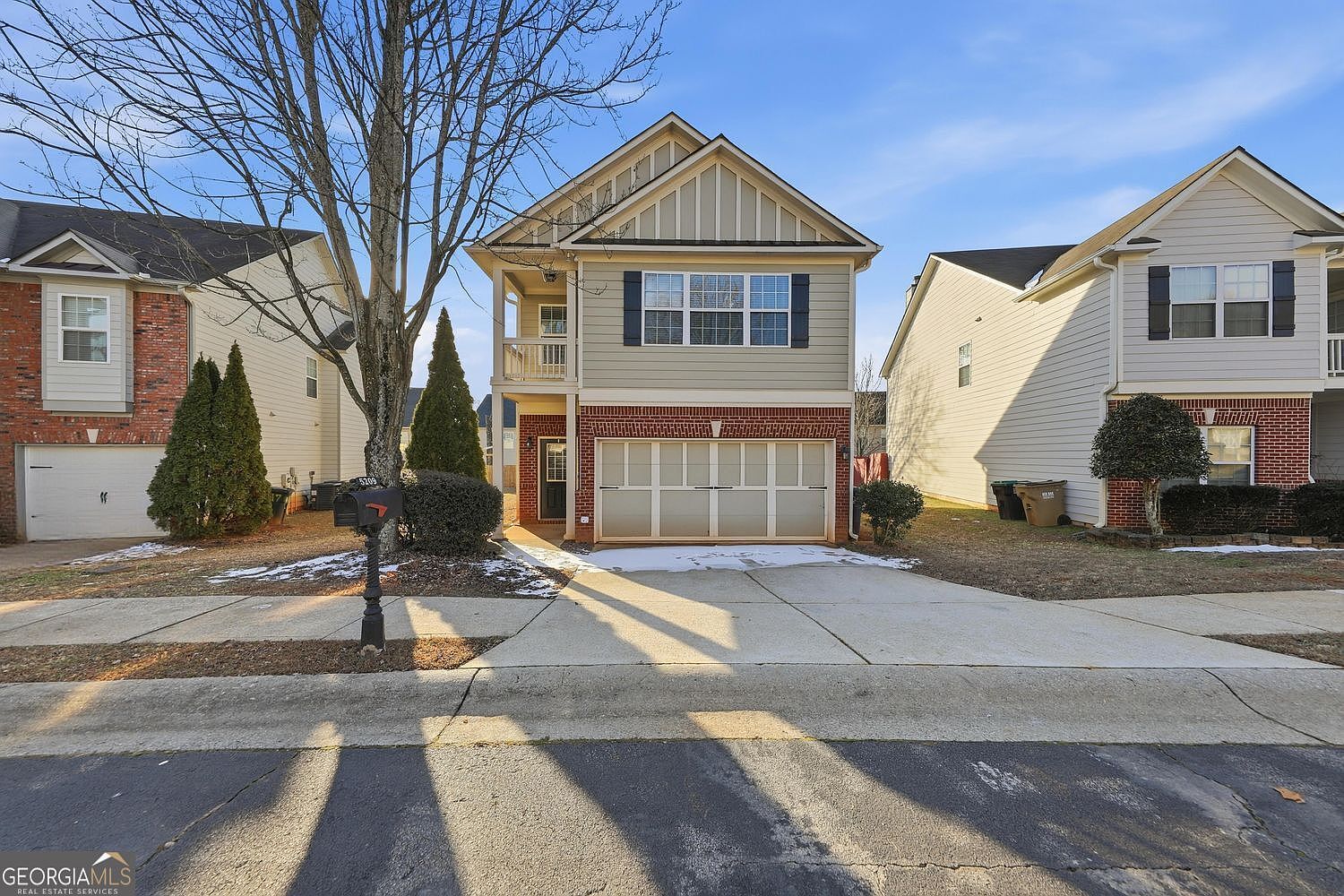 5209 Cedar Shoals Dr Buford, GA 30519 - Thumbnail 2