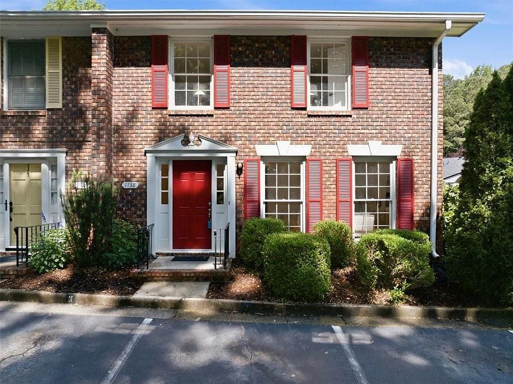 1138 Moorestown Cir Decatur, GA 30033, 30033
