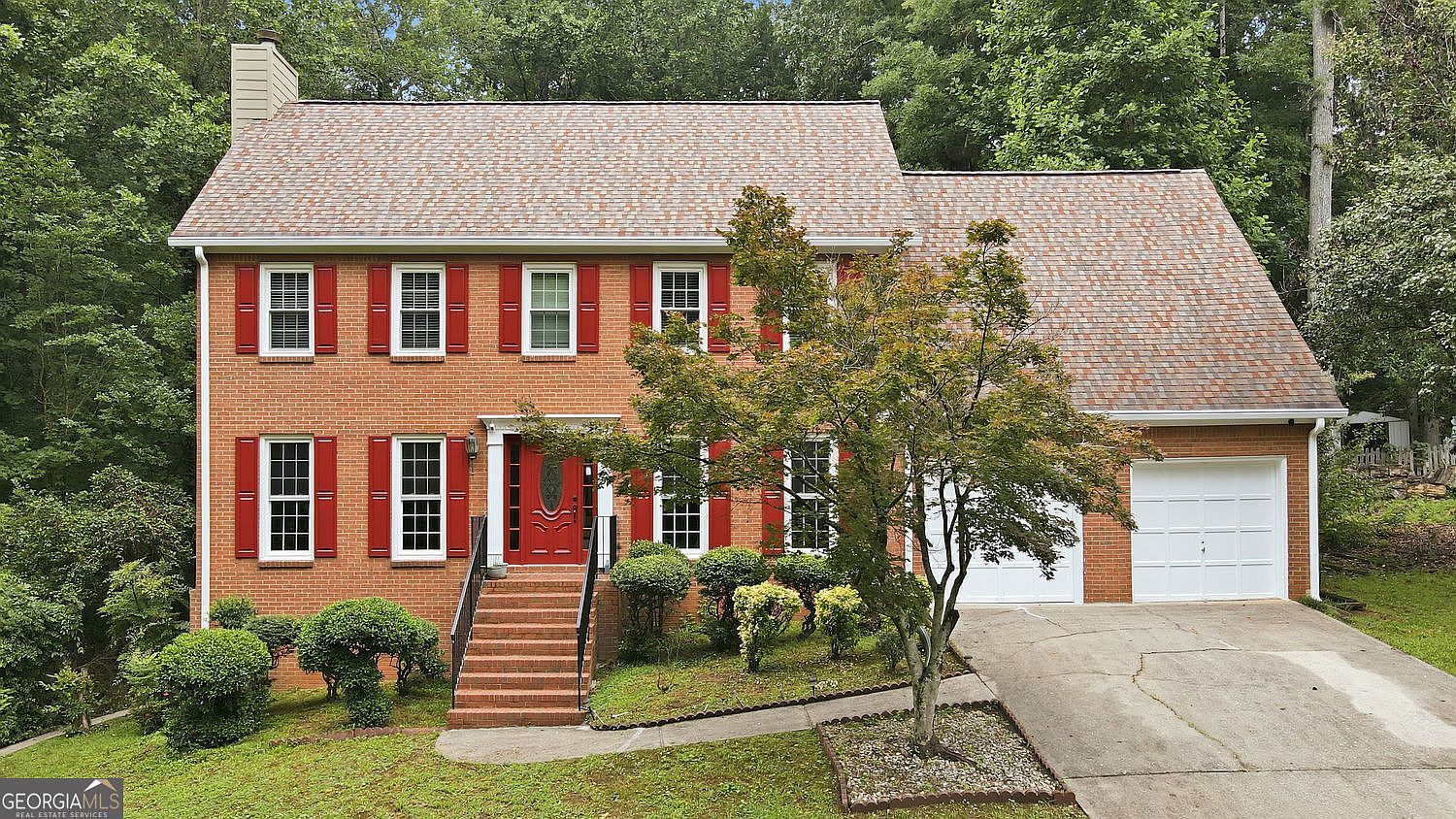1875 Dovonshire Rd SW Marietta, GA 30064, 30064