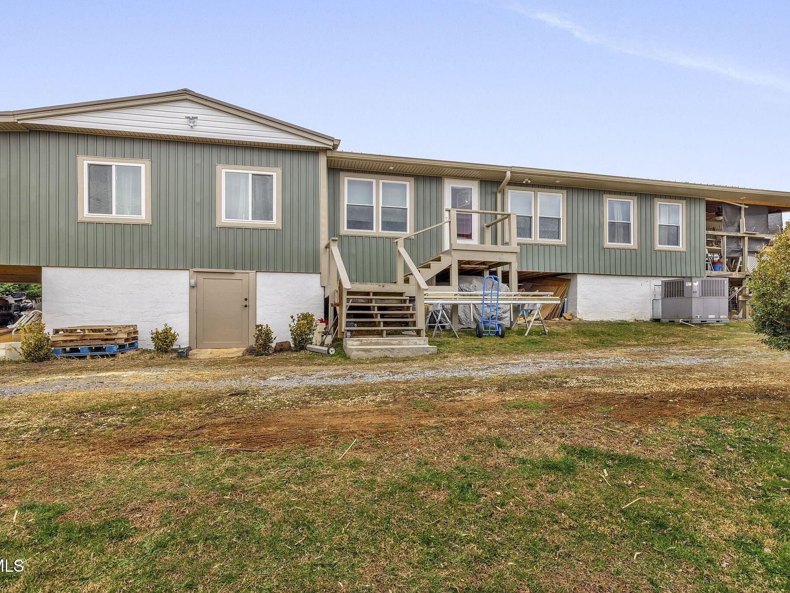 225 Shaw Rd Chuckey, TN 37641 - Thumbnail 2