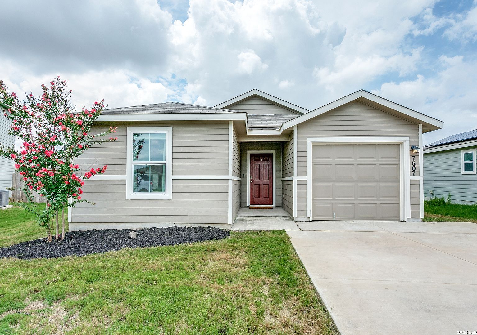 7607 Powder Gorge Converse, TX 78109  | Single Family