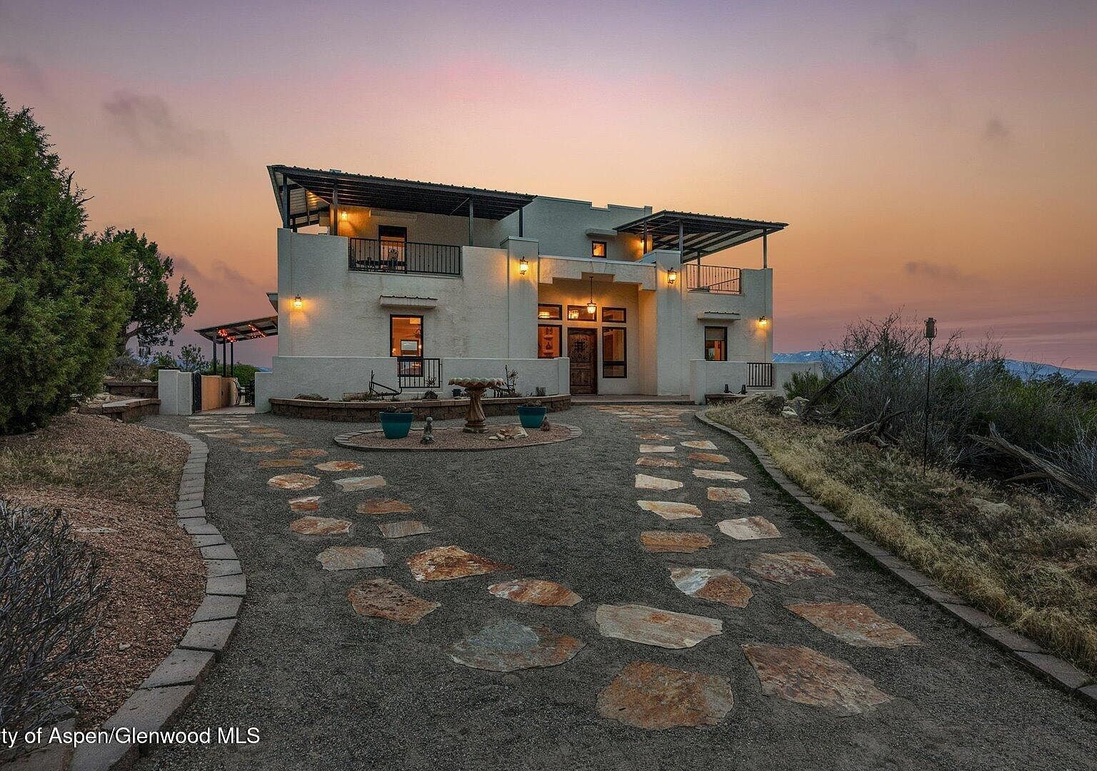 1212 County Road 238 Silt, CO 81652  | Single Family