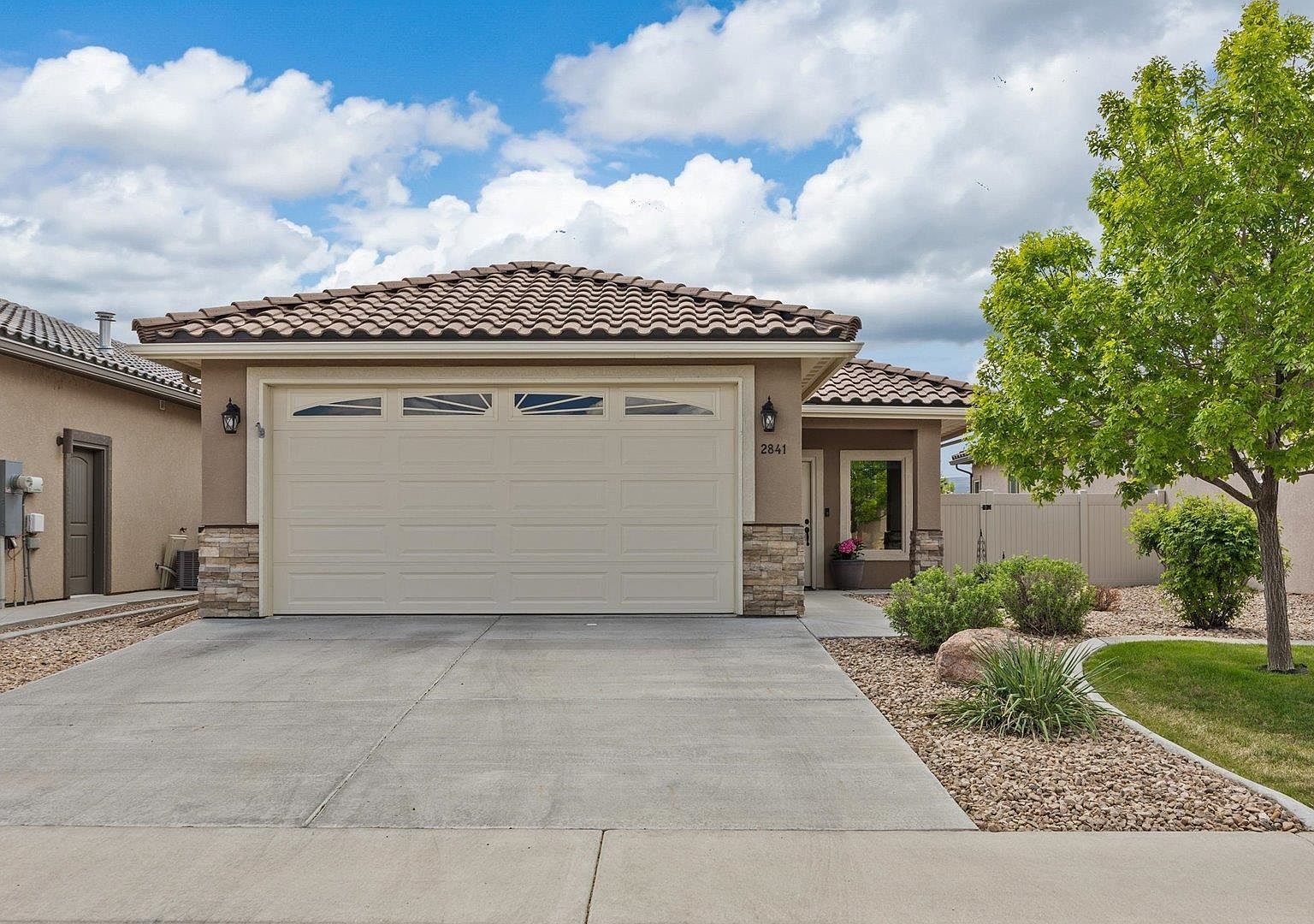 2841 Trevor Mesa Dr Grand Junction, CO 81503  | Single Family