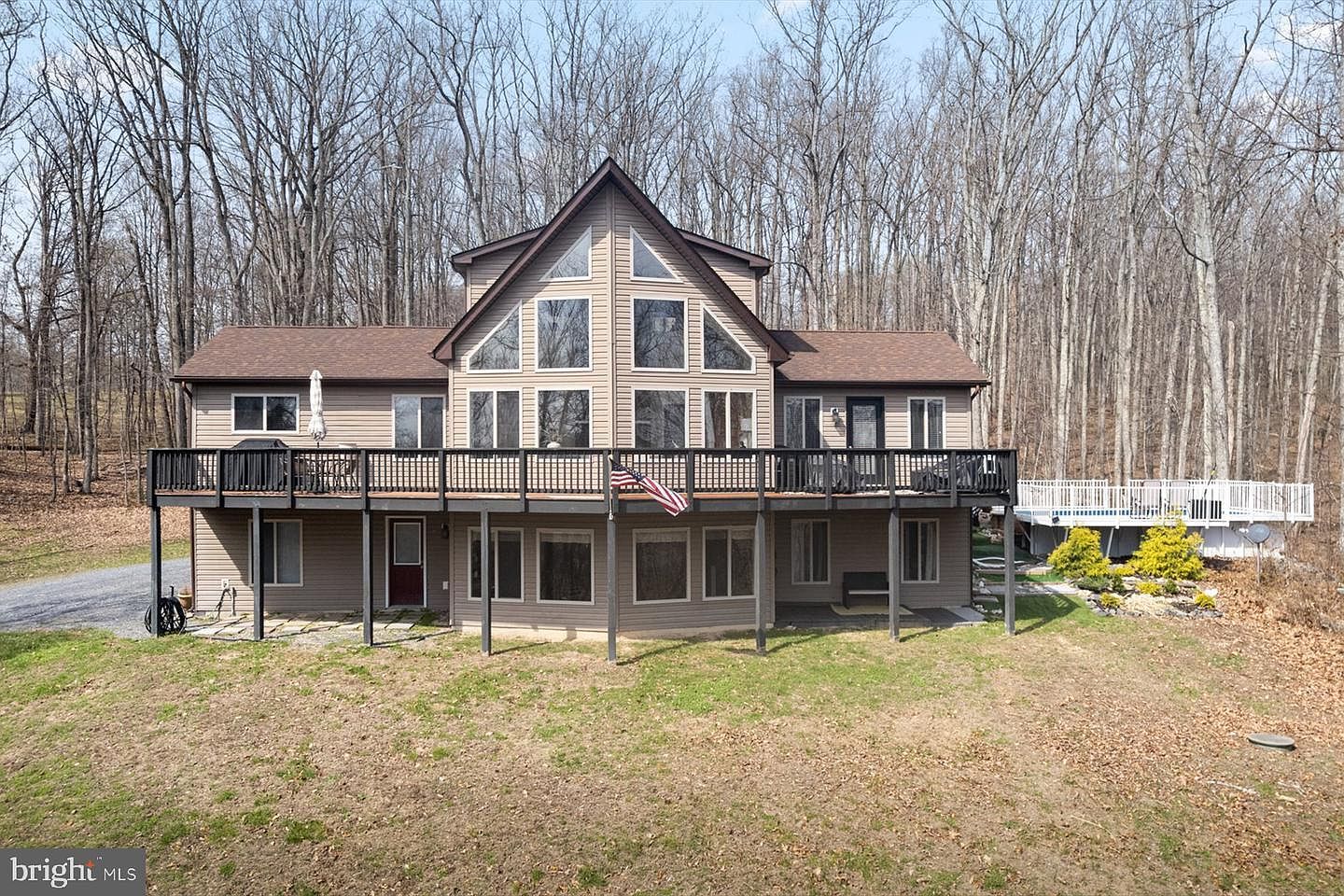 6246 John Barton Payne Rd Marshall, VA 20115 - Thumbnail 2