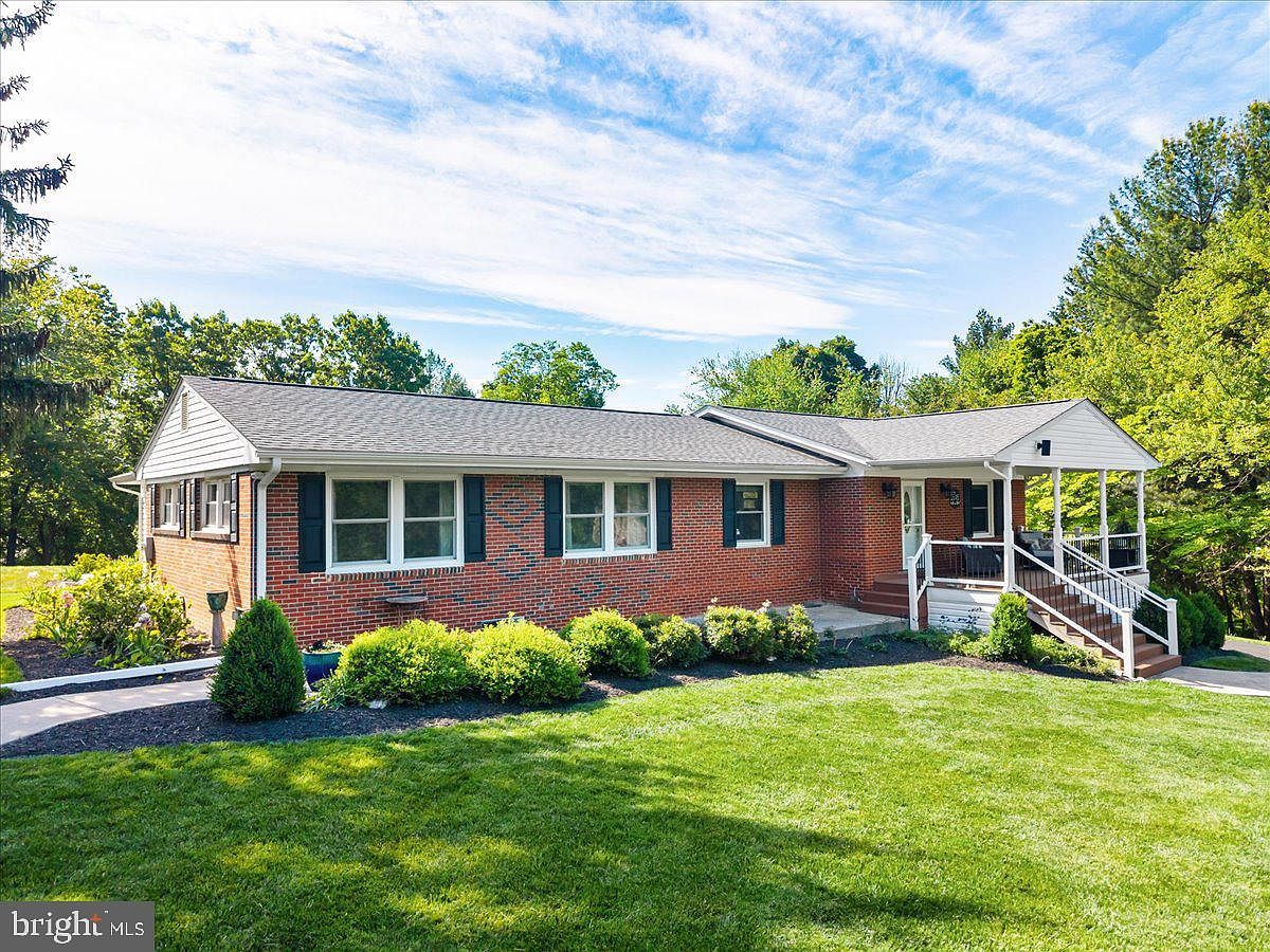 3545 Cobbler Mountain Rd Delaplane, VA 20144, 20144