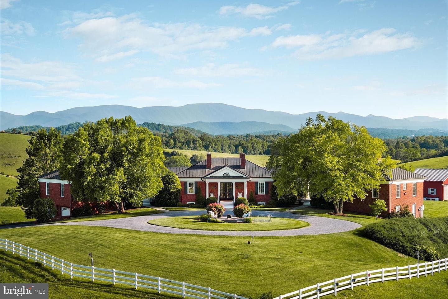 336 Jacobs Ladder Lexington, VA 24450, 24450