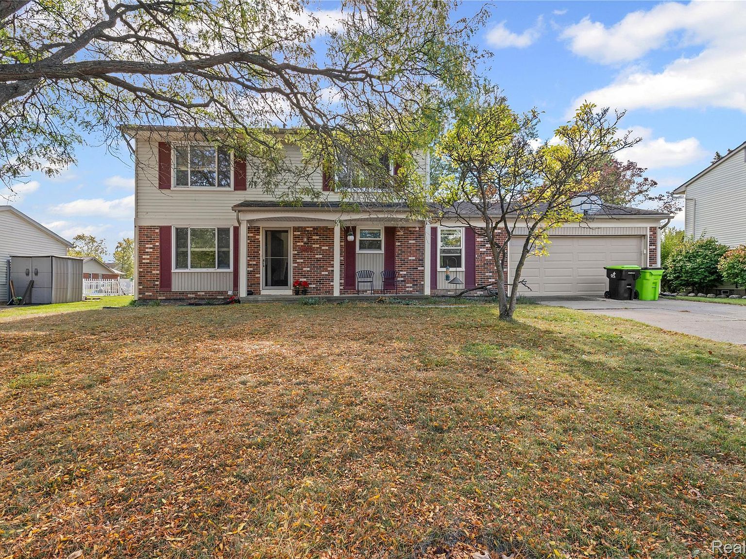 40209 Oak Tree Rd Novi, MI 48375 - Thumbnail 2