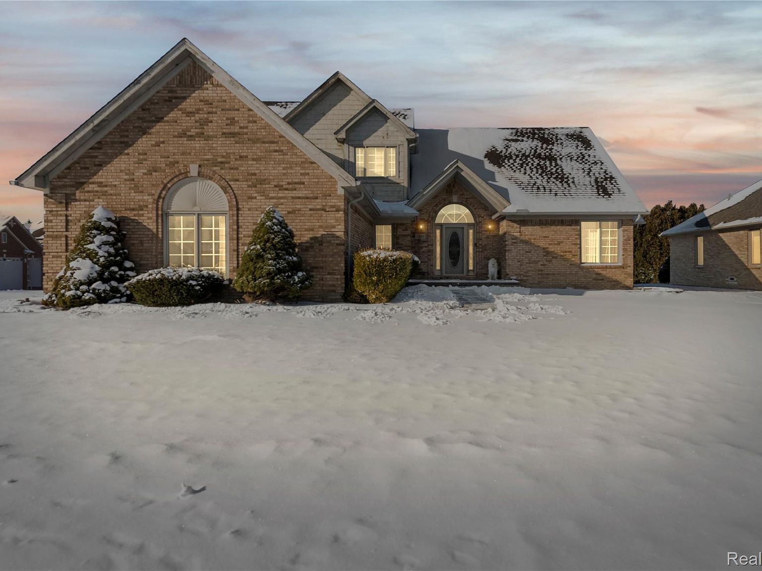 53085 Michael Dr Chesterfield, MI 48047 - Thumbnail 2