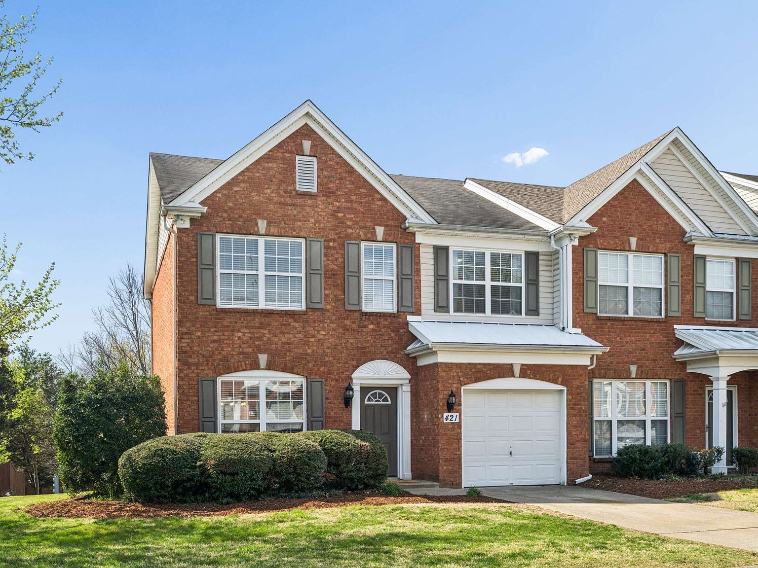 421 Old Towne Dr Brentwood, TN 37027  | New build