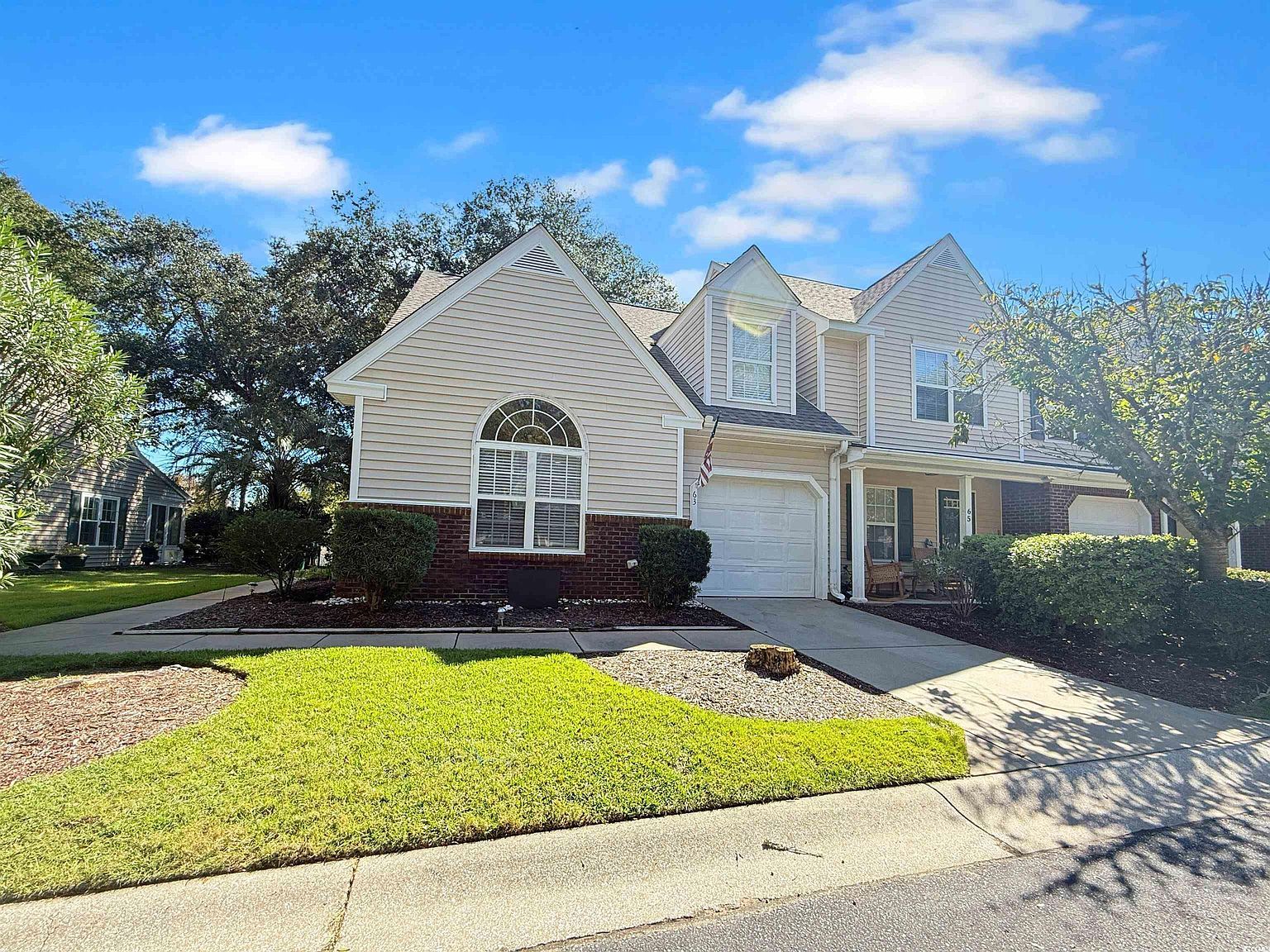 63 Pembroke Ln #63 Pawleys Island, SC 29585 - Thumbnail 2