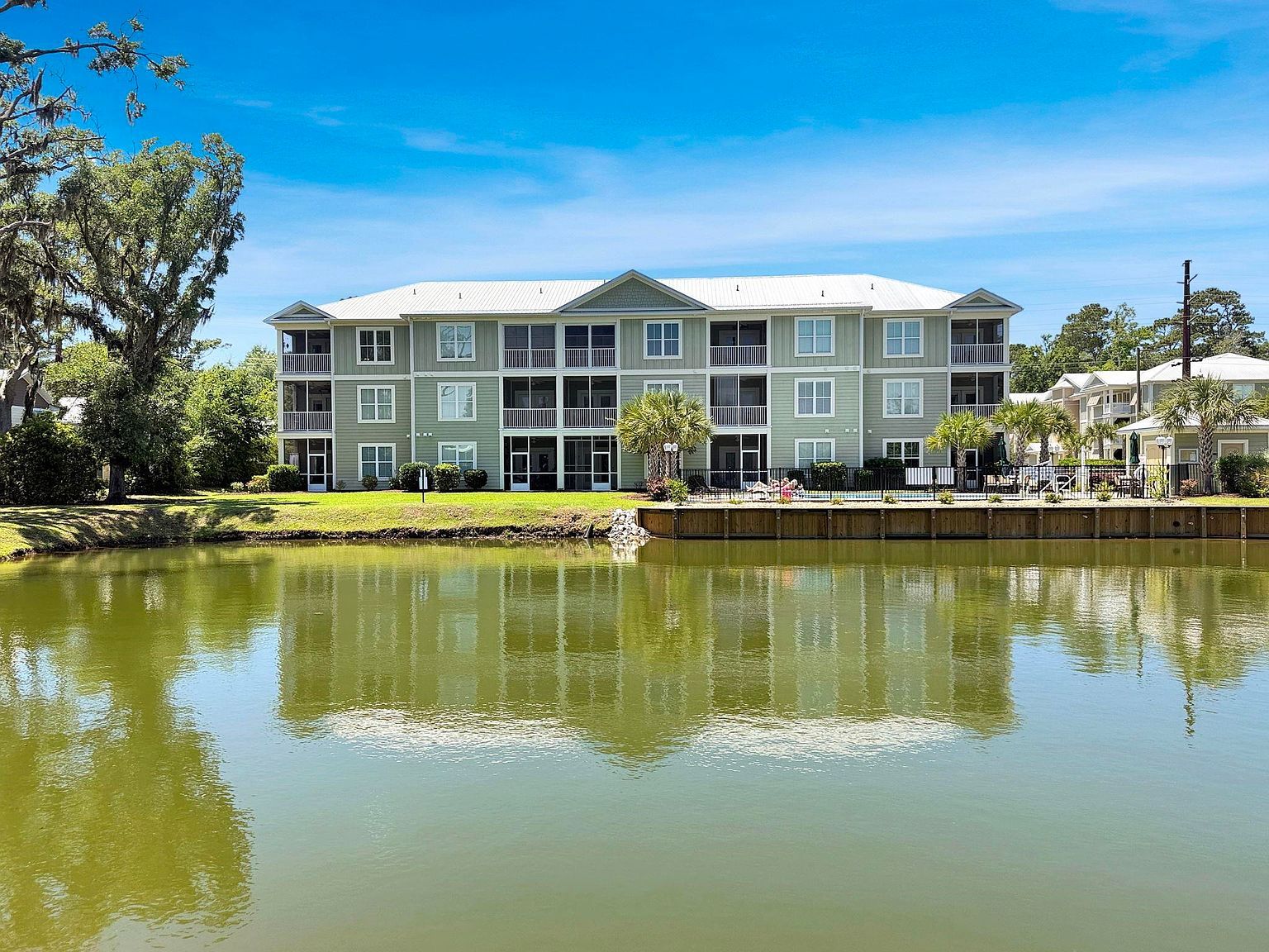 133 Puffin Dr #1-C Pawleys Island, SC 29585, 29585