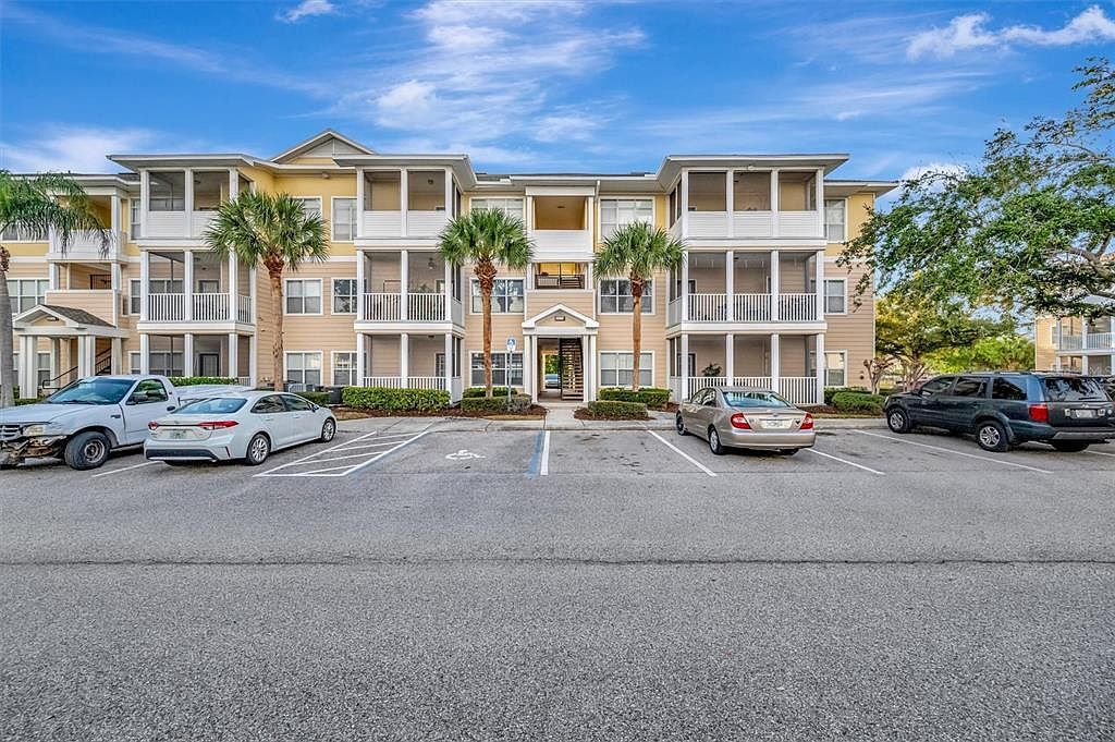 4802 51st St W APT 1313 Bradenton, FL 34210  | Condominium