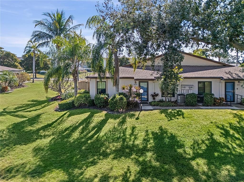 2835 74th St W Bradenton, FL 34209  | Single Family
