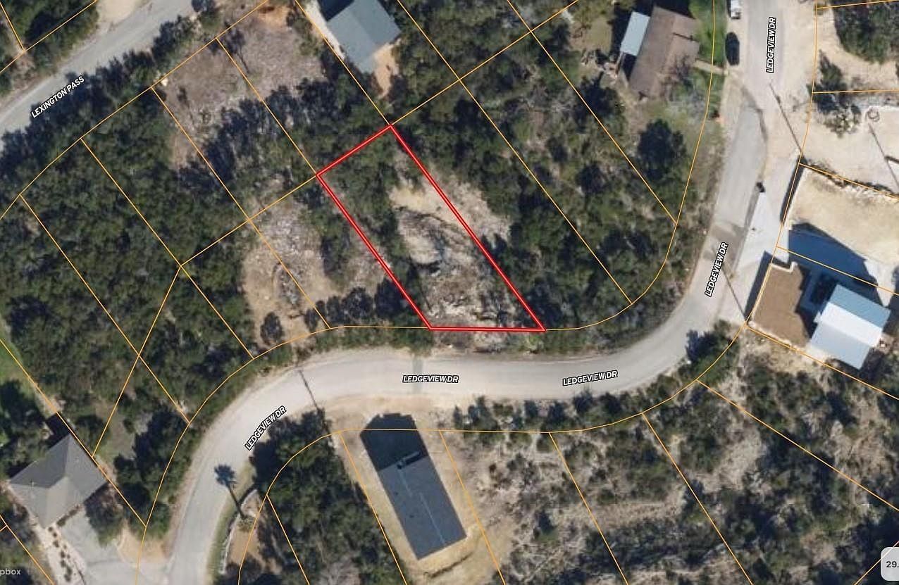 583 Ledgeview Dr Canyon Lake, TX 78133 - Thumbnail 2