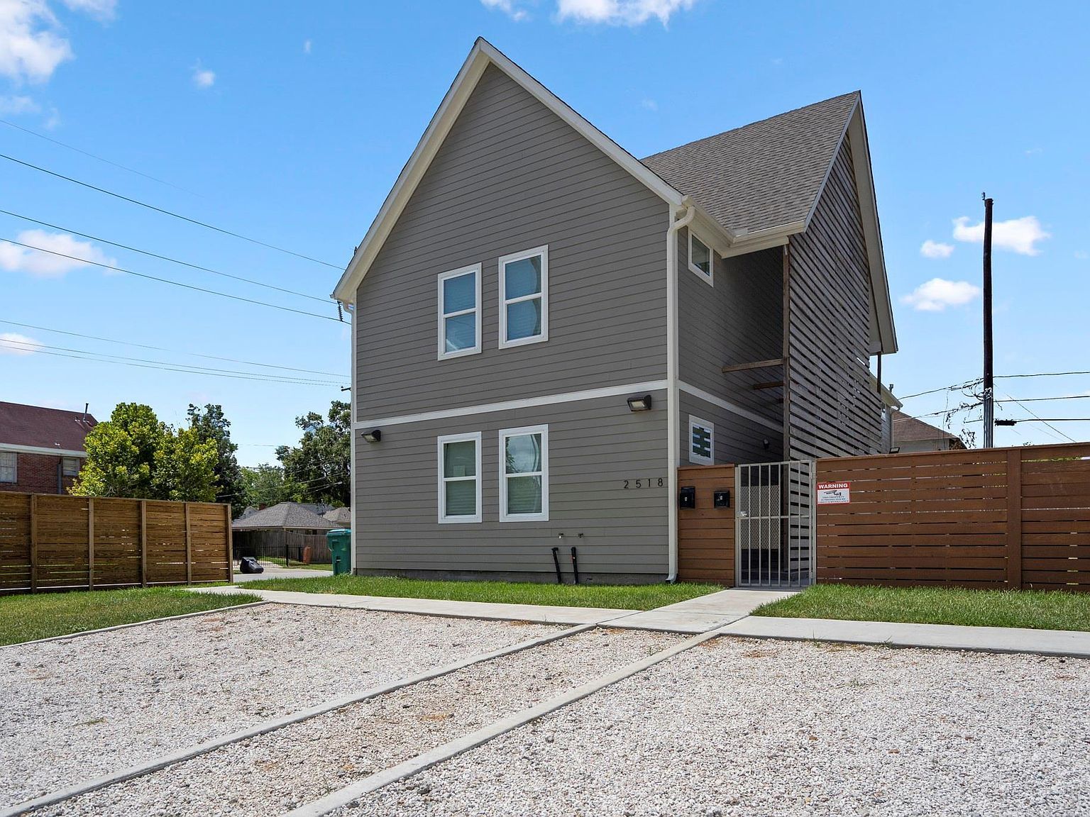 2518 Cleburne St Houston, TX 77004 - Thumbnail 2