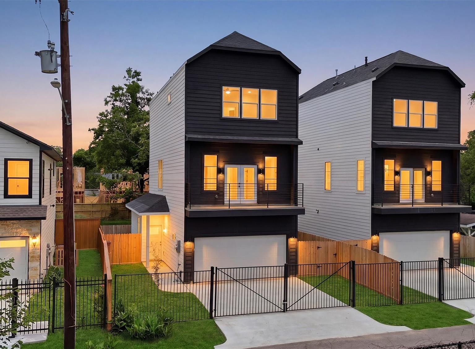944 Homer St Houston, TX 77091, 77091