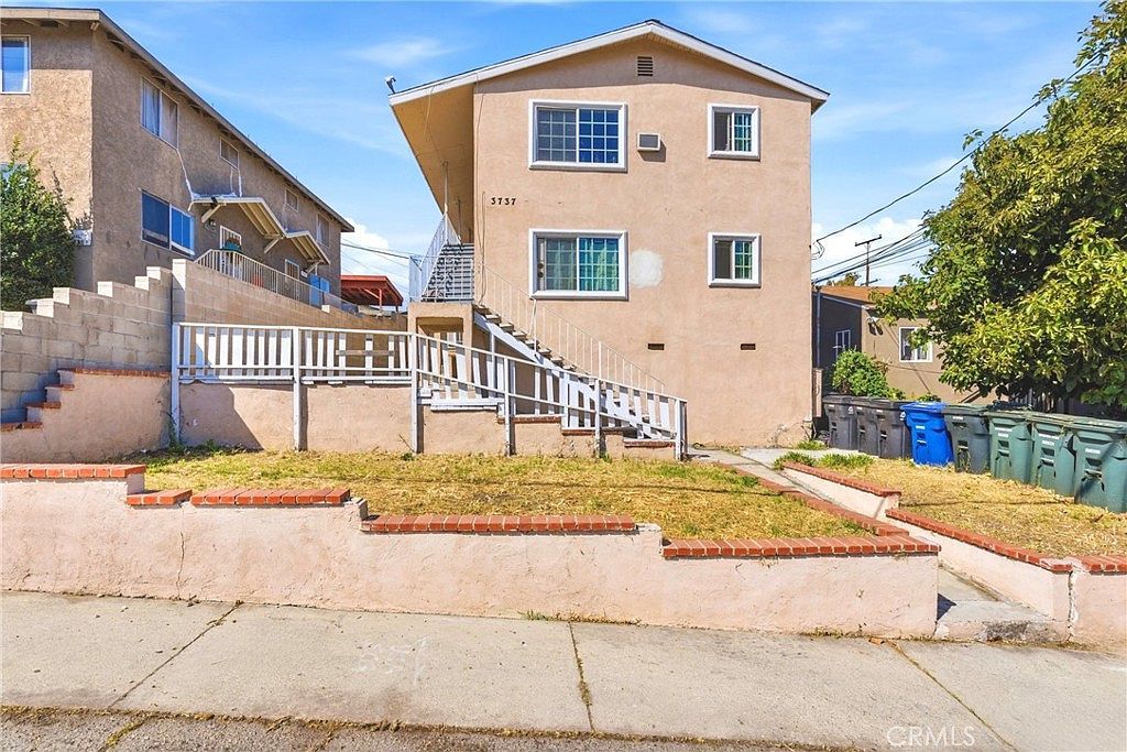 3737 Whiteside St Los Angeles, CA 90063 - Thumbnail 2