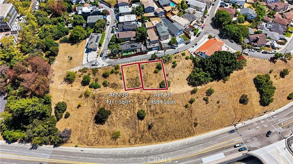 0 Hayes St #172 Los Angeles, CA 90063, 90063