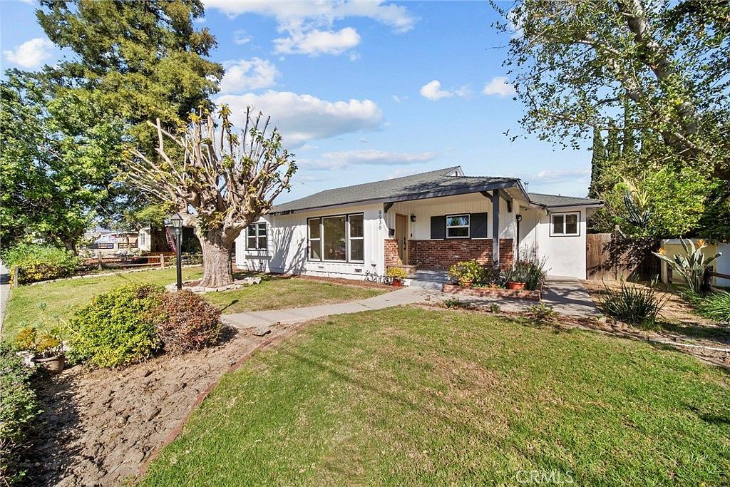 8936 Woodley Ave North Hills, CA 91343  | Single Family