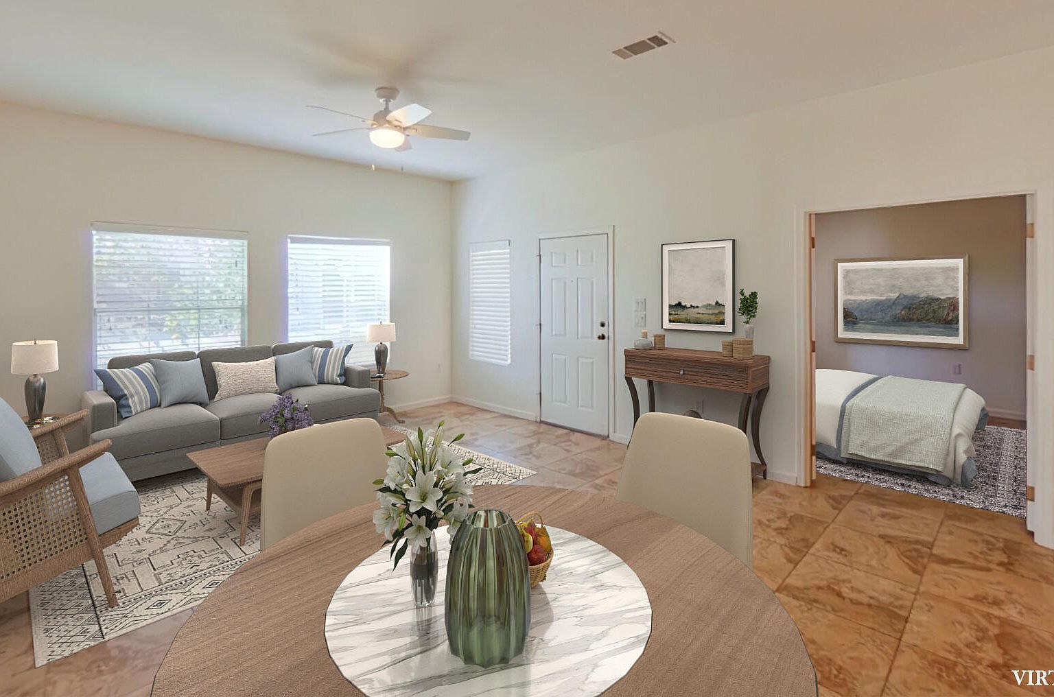 1254 W Calle De Sotelo Sahuarita, AZ 85629 - Thumbnail 2