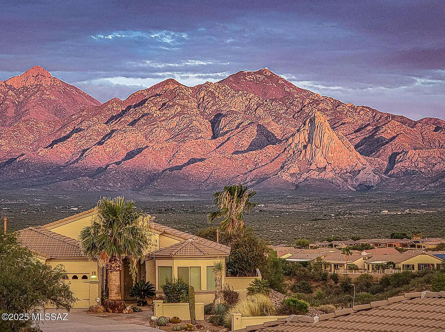 2432 W Calle Casas Lindas Green Valley, AZ 85622 - Thumbnail 2