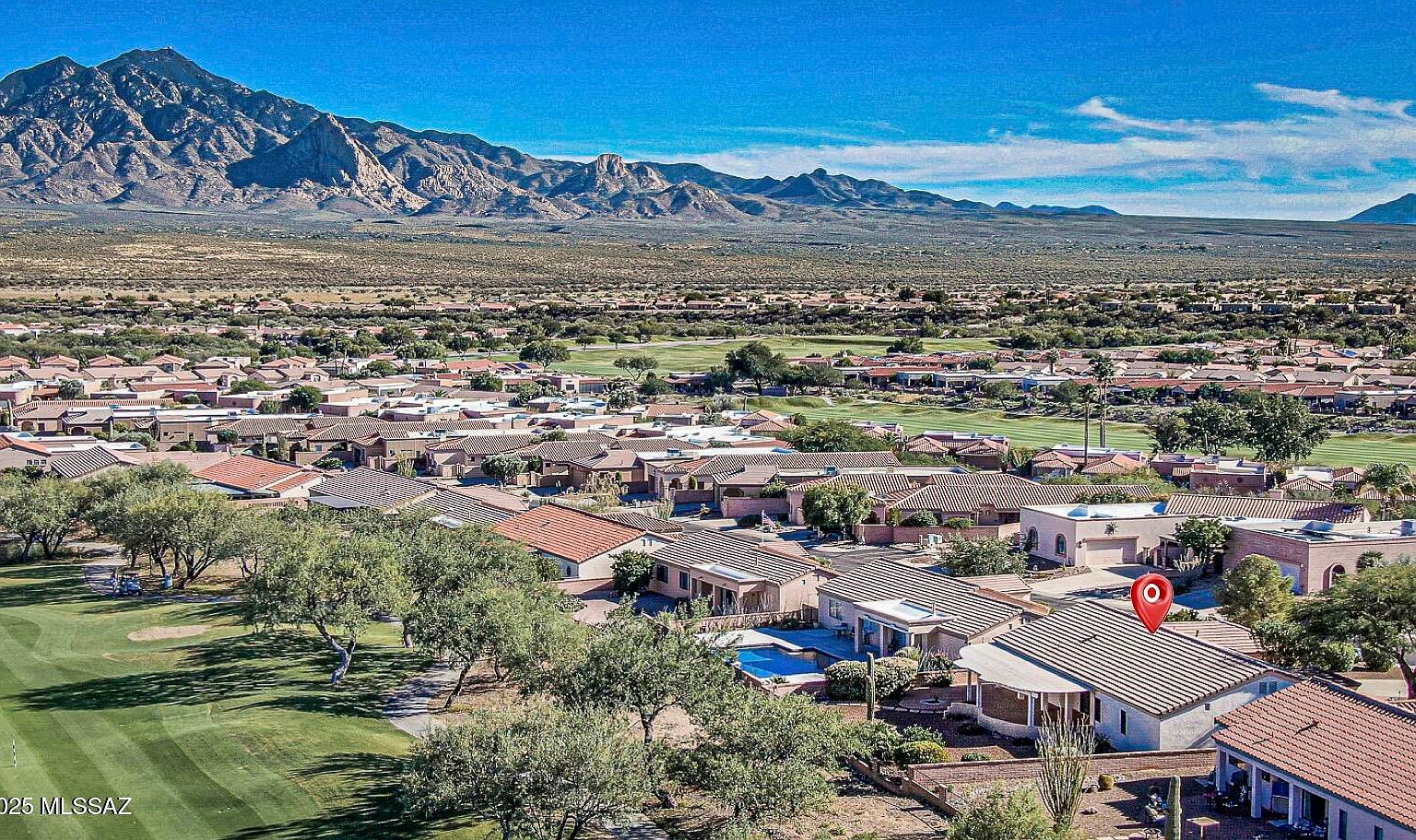 4049 S Via Del Picamaderos Green Valley, AZ 85622 - Thumbnail 2