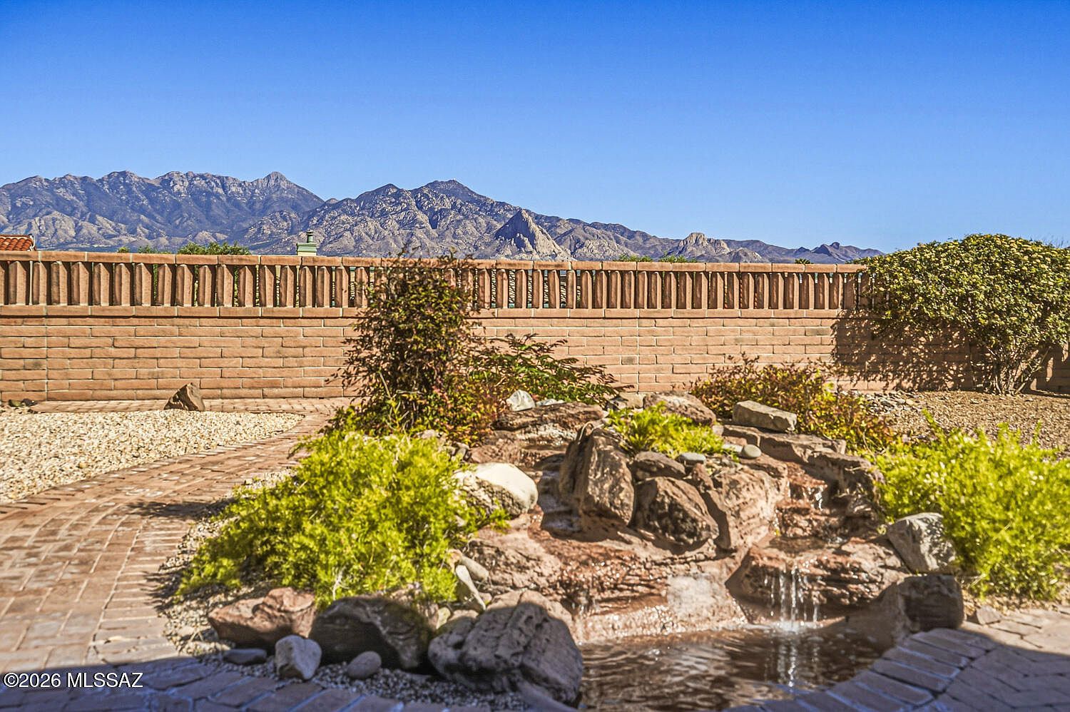 4901 S Meadow Ridge Dr Green Valley, AZ 85622  | Single Family