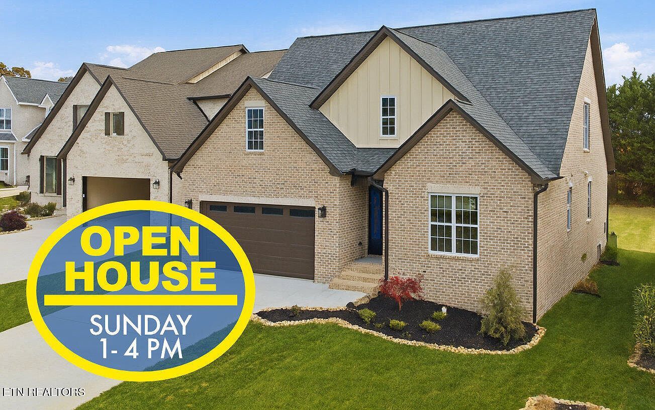 8118 Carolina Cherry Ln Knoxville, TN 37919 - Thumbnail 2