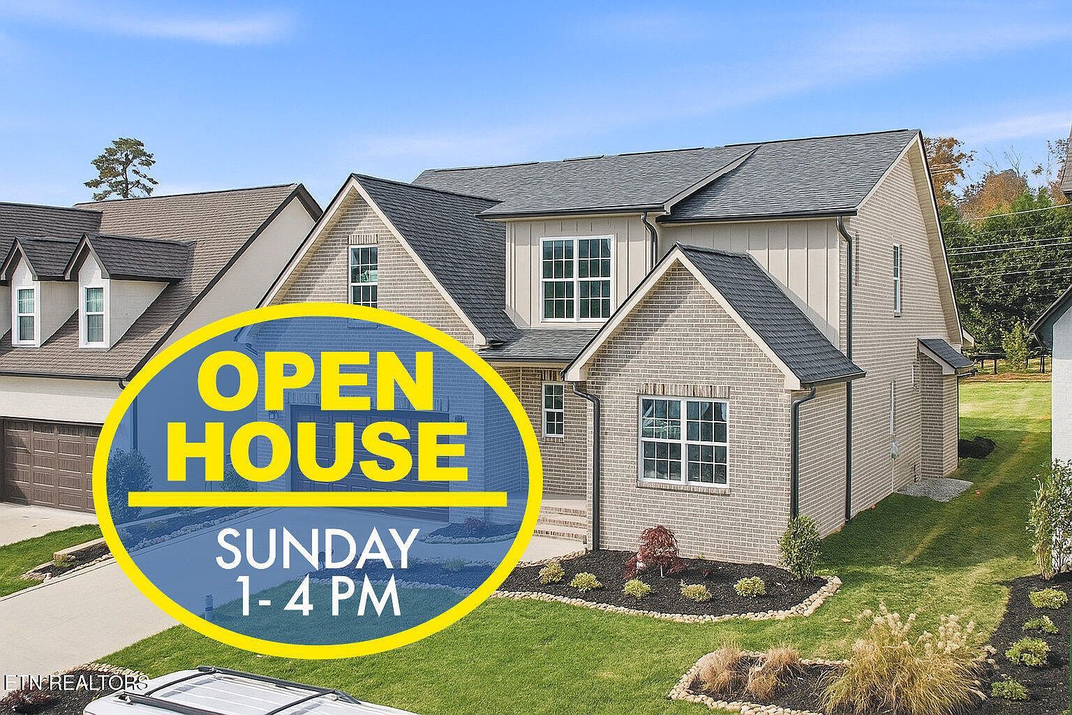 8117 Carolina Cherry Ln Knoxville, TN 37919 - Thumbnail 2